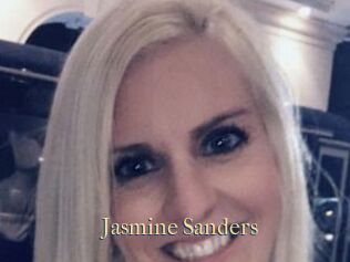 Jasmine_Sanders