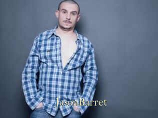 JasonBarret