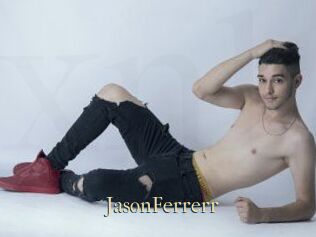 JasonFerrerr