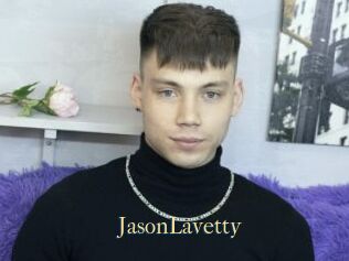JasonLavetty