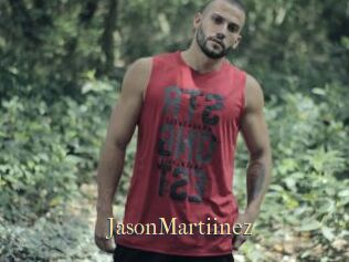 JasonMartiinez