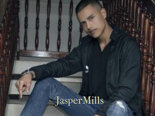 JasperMills