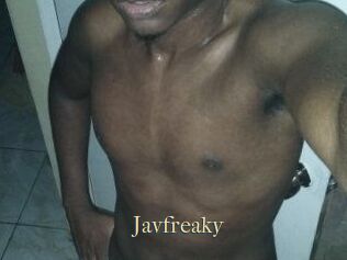 Javfreaky