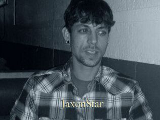 JaxonStar
