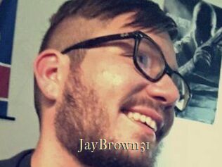 JayBrown31