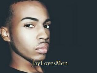 JayLovesMen