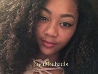 JayaMichaels