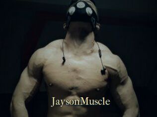 JaysonMuscle