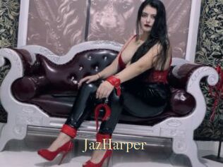 JazHarper