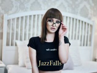 JazzFalls