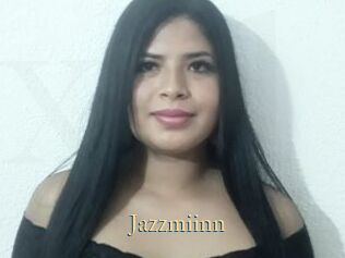 Jazzmiinn