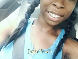 JazzyPeach