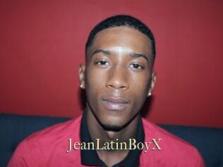JeanLatinBoyX