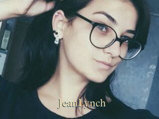 JeanLynch