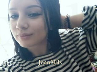 JeanMils
