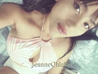 JeanneOhlala