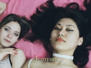 Jeanyona