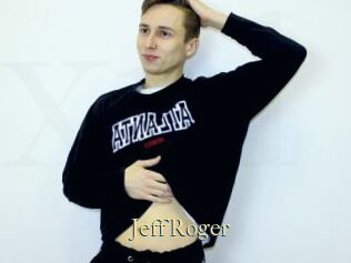 JeffRoger