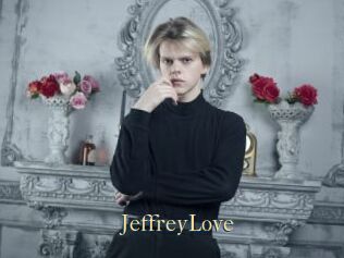 JeffreyLove