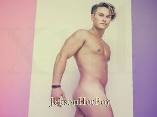 JeksonHotBoy