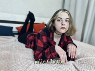 Jelie_Chatte
