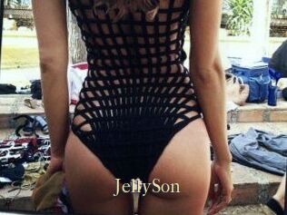 JellySon