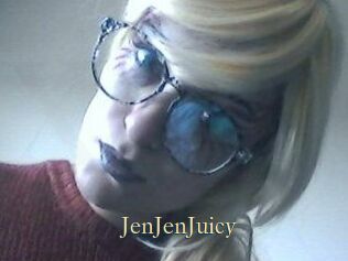 JenJenJuicy