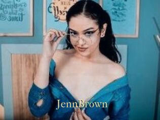 JennBrown