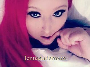 JennaAndersonx0