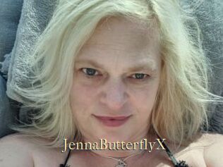 JennaButterflyX