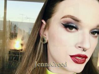 JennaCreed