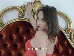 JennaHazel