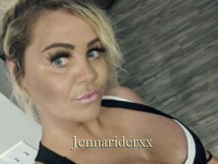 Jennariderxx
