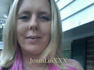 JenniLinXXX