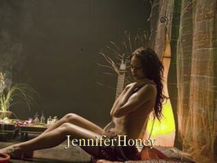 JenniferHoney