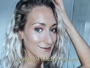 JenniferWildeBabestation