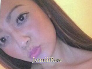 JenniiiRose