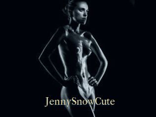 JennySnowCute
