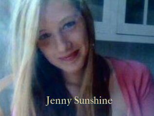 Jenny_Sunshine