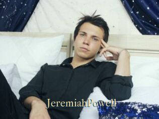 JeremiahPowell
