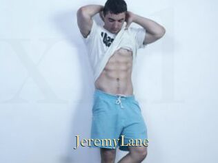 JeremyLane