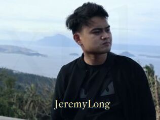 JeremyLong