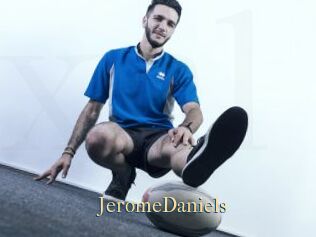 JeromeDaniels