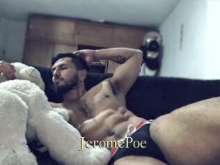 JeromePoe
