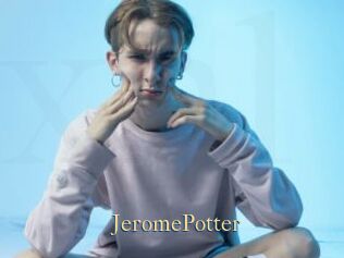JeromePotter