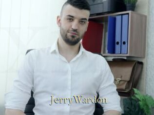 JerryWardon