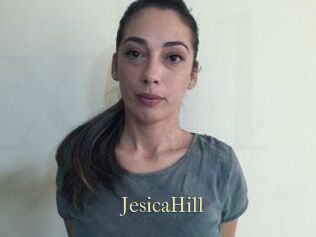 JesicaHill