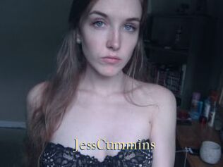 JessCummins
