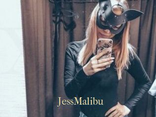 JessMalibu