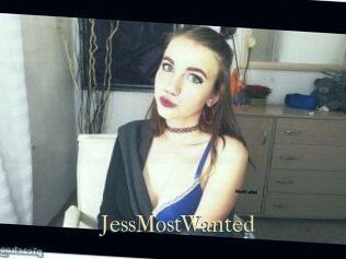 JessMostWanted